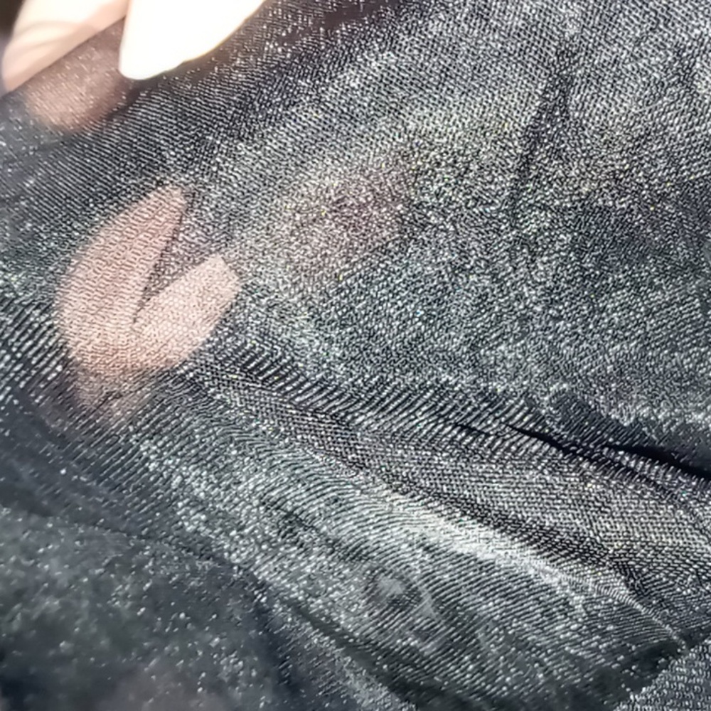 Beetle juice Glow In The Dark skirt - Picture 4 of 5